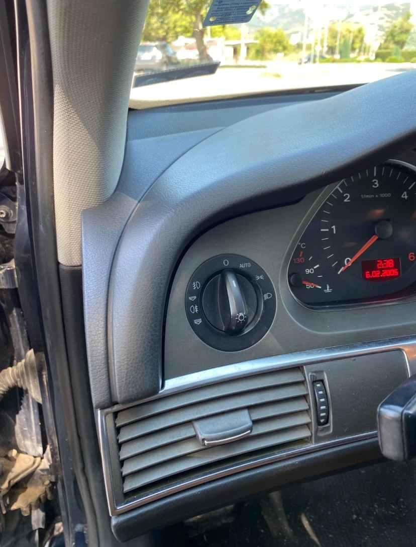 Audi A6 3.0TDI 224hp Quattro - изображение 9