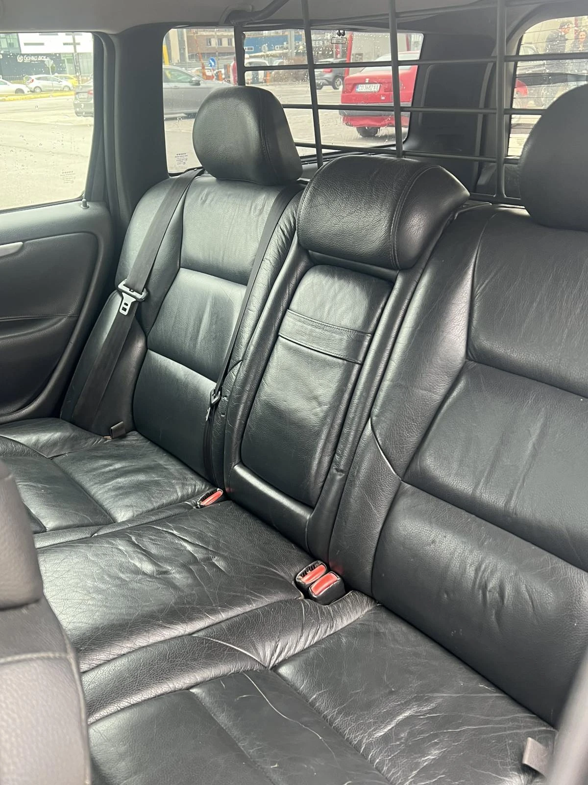 Volvo V70 2 х D5 в 1 - изображение 8