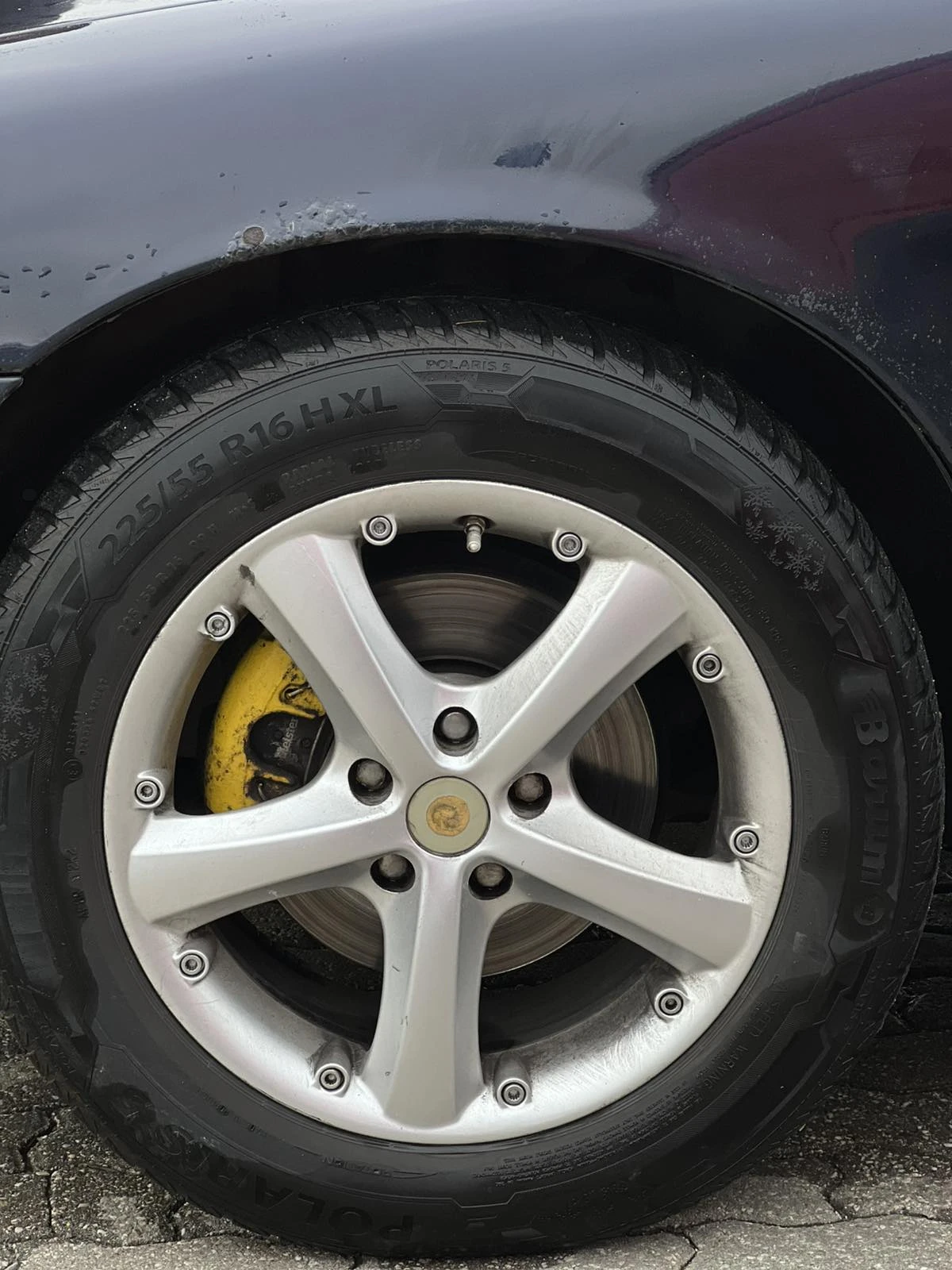 Volvo V70 2 х D5 в 1 - изображение 7