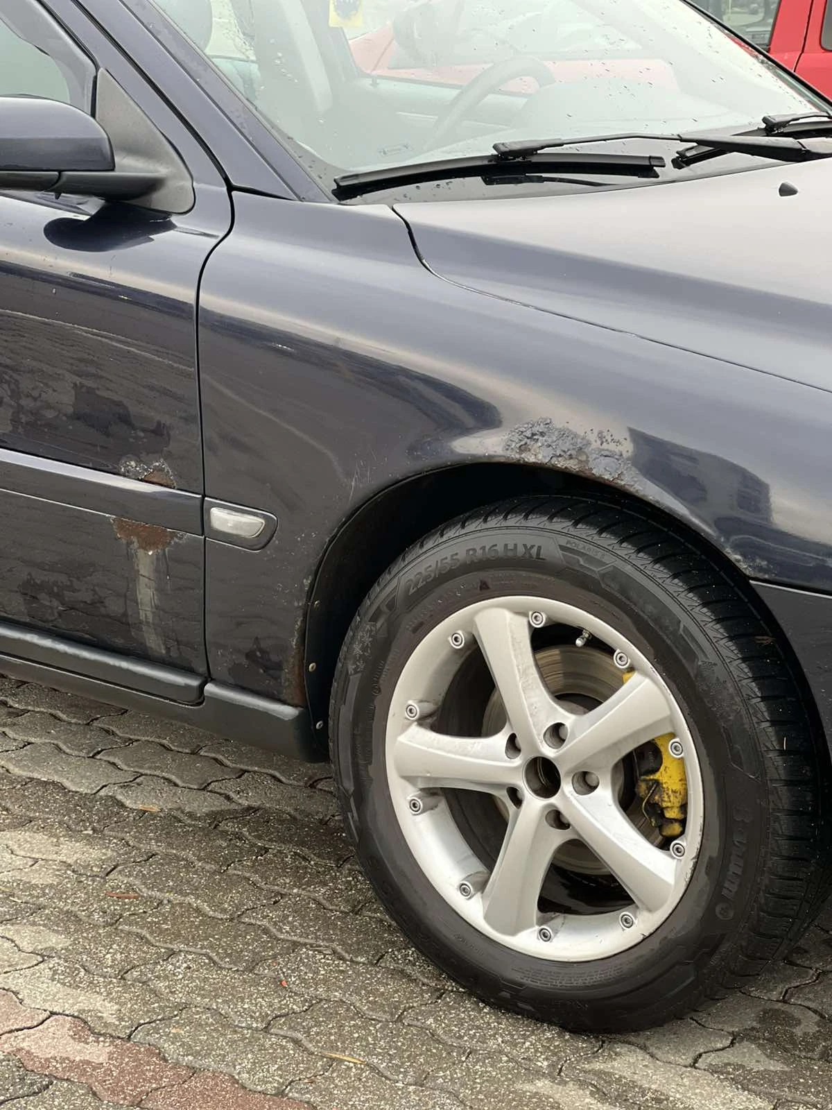 Volvo V70 2 х D5 в 1 - изображение 2