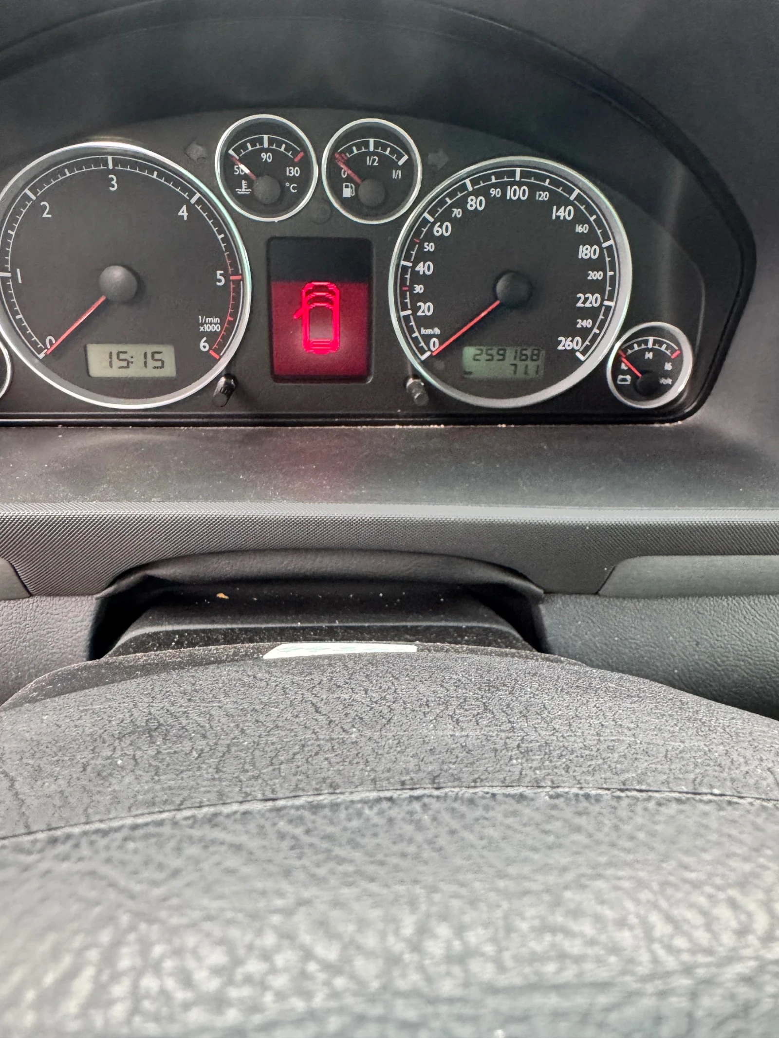 VW Sharan  - изображение 5