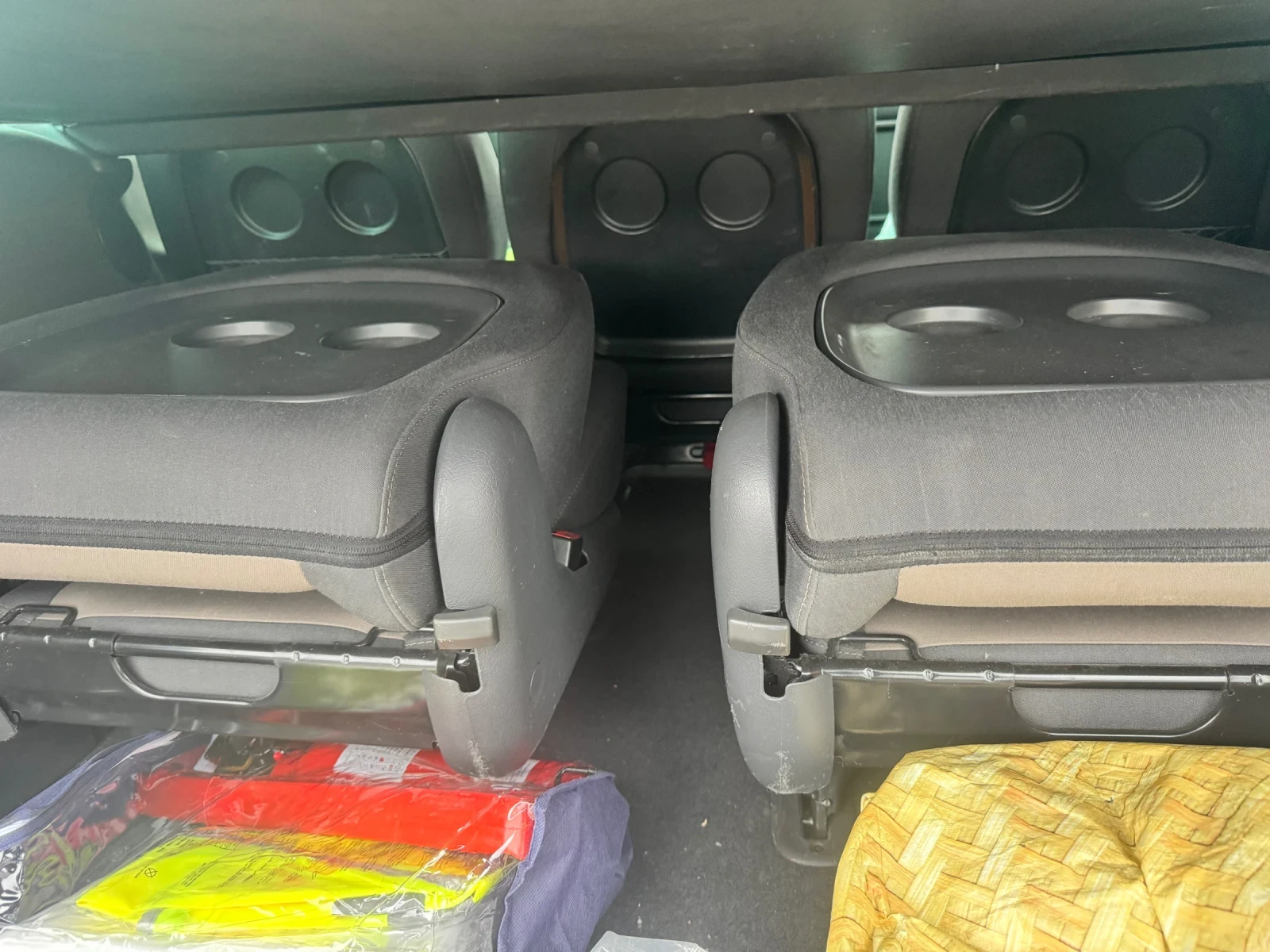 VW Sharan  - изображение 10