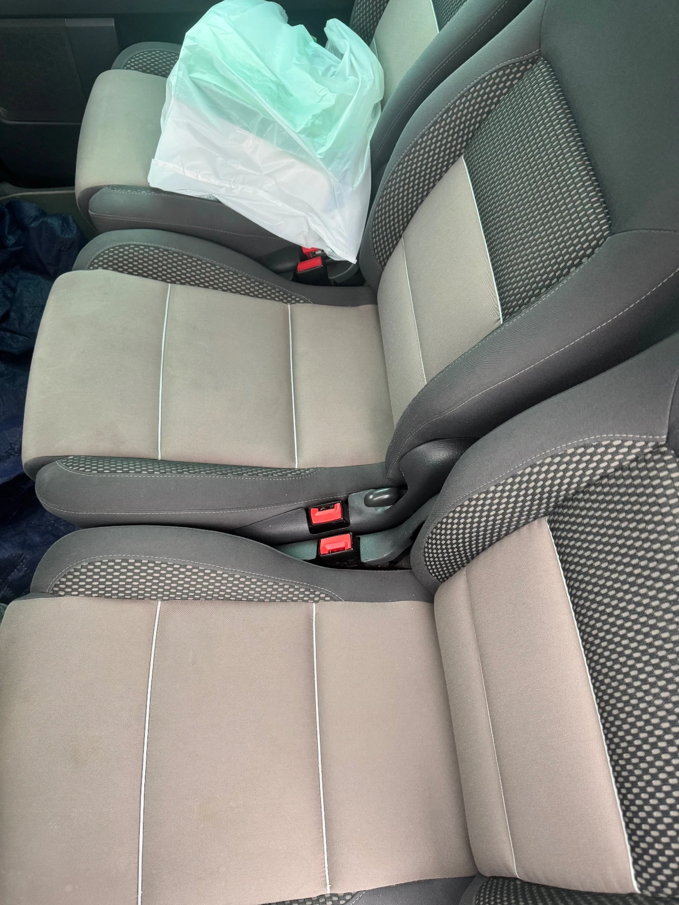 VW Sharan  - изображение 8