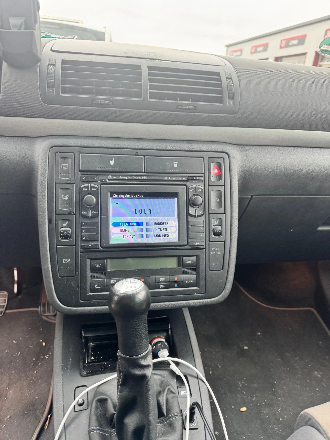 VW Sharan  - изображение 7