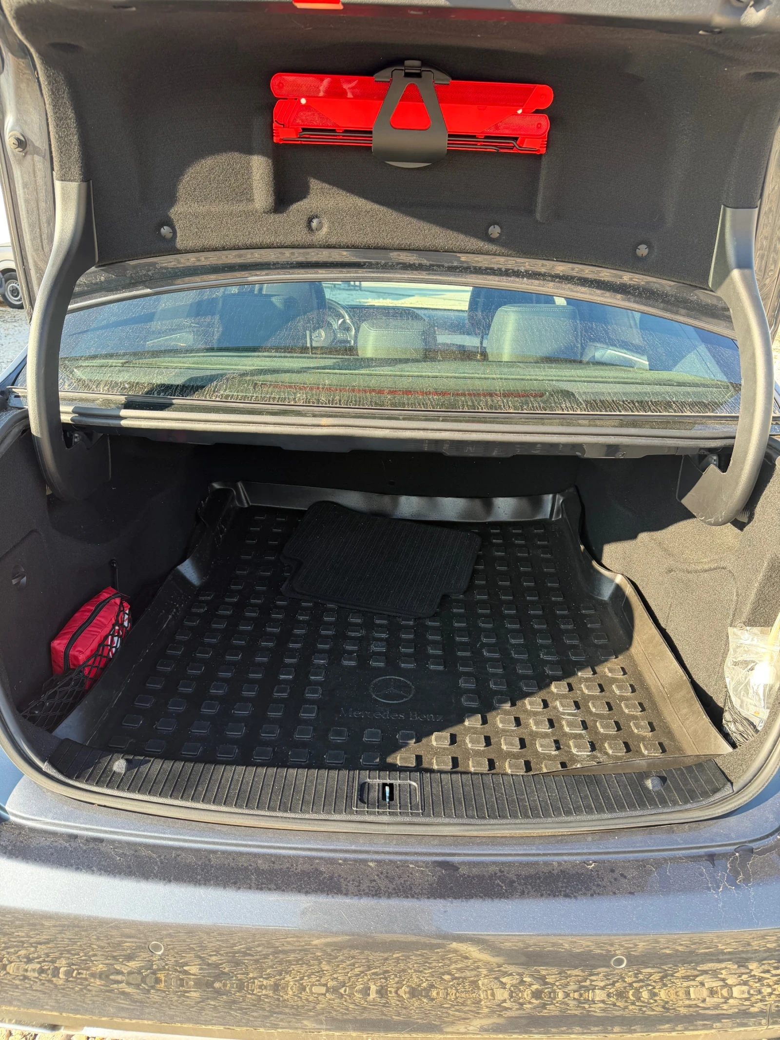 Mercedes-Benz E 350 Full ������ | Mobile.bg � ����������� 13