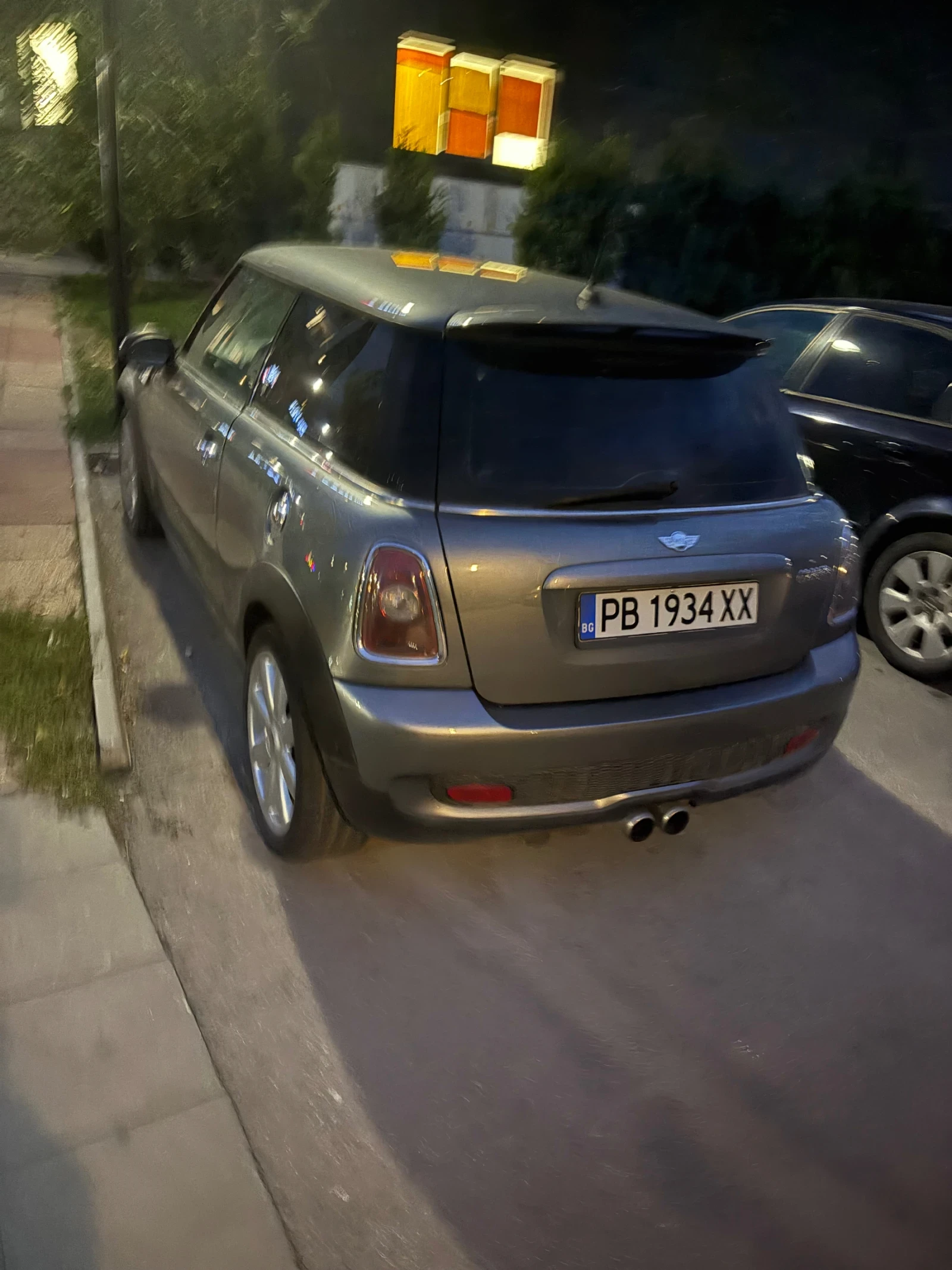 Mini Cooper s | Mobile.bg   3