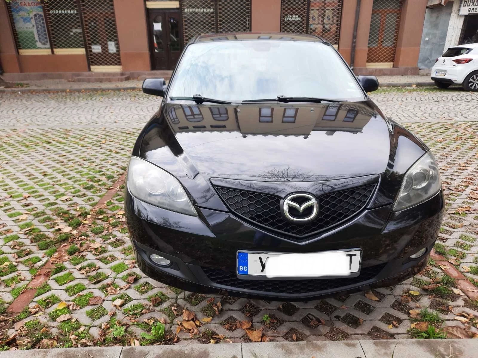 Mazda 3 | Mobile.bg � ����������� 1