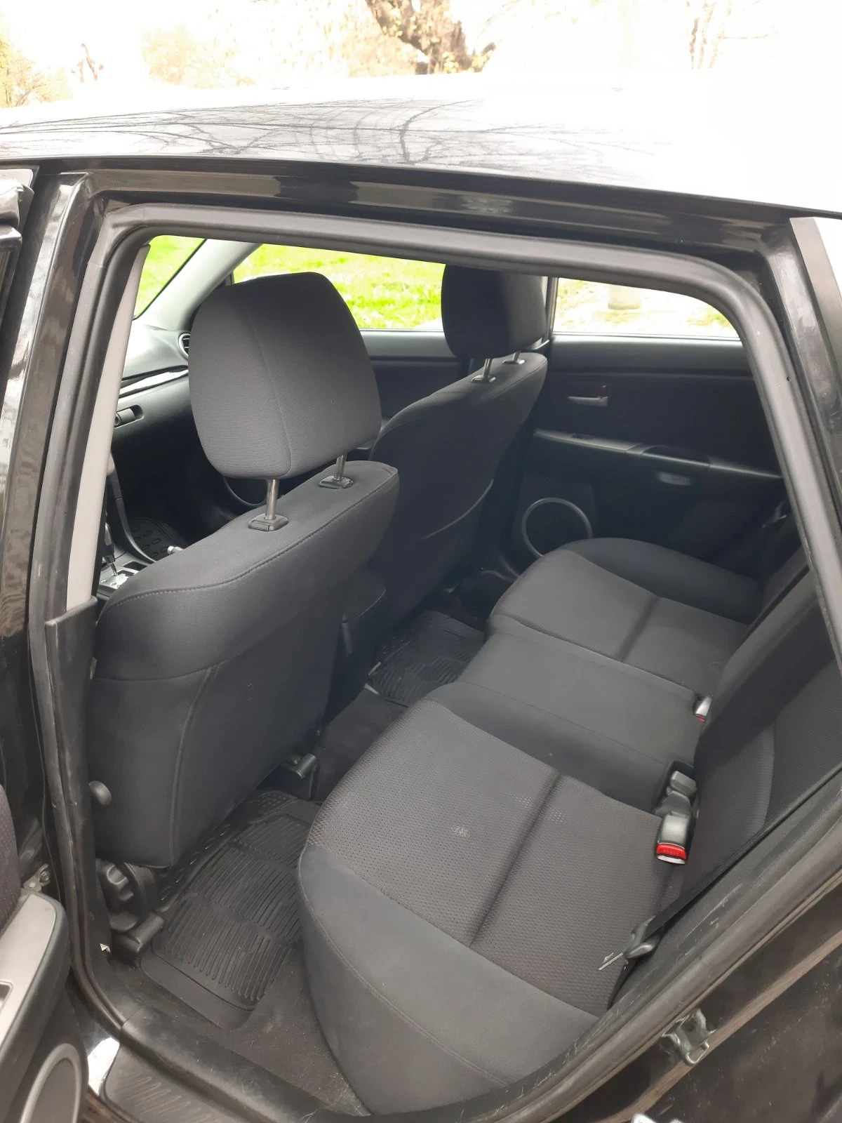 Mazda 3  - изображение 2