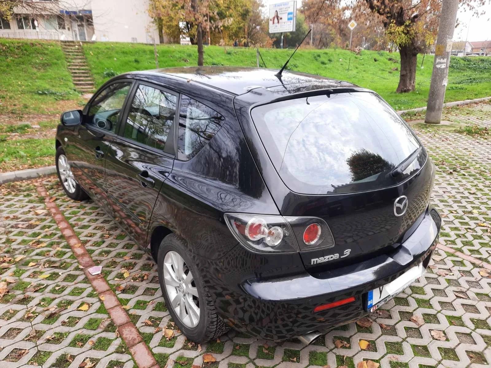 Mazda 3 | Mobile.bg � ����������� 11