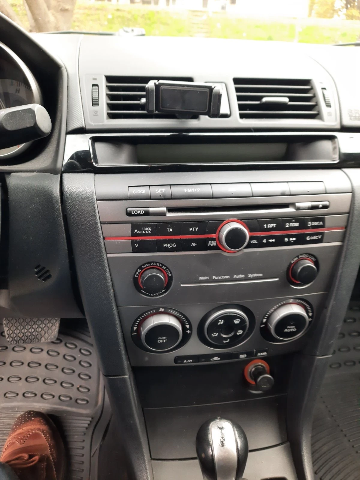 Mazda 3  - изображение 9