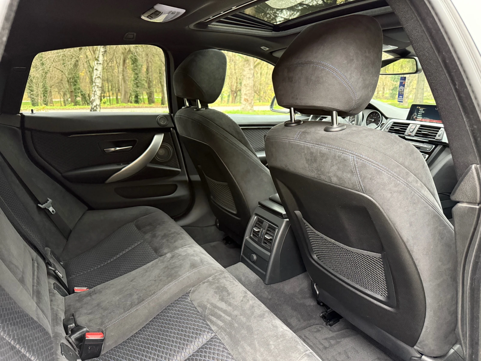 BMW 440 * * XDRIVE* M-PAKET* DIST* CAM* FULL*  | Mobile.bg   11