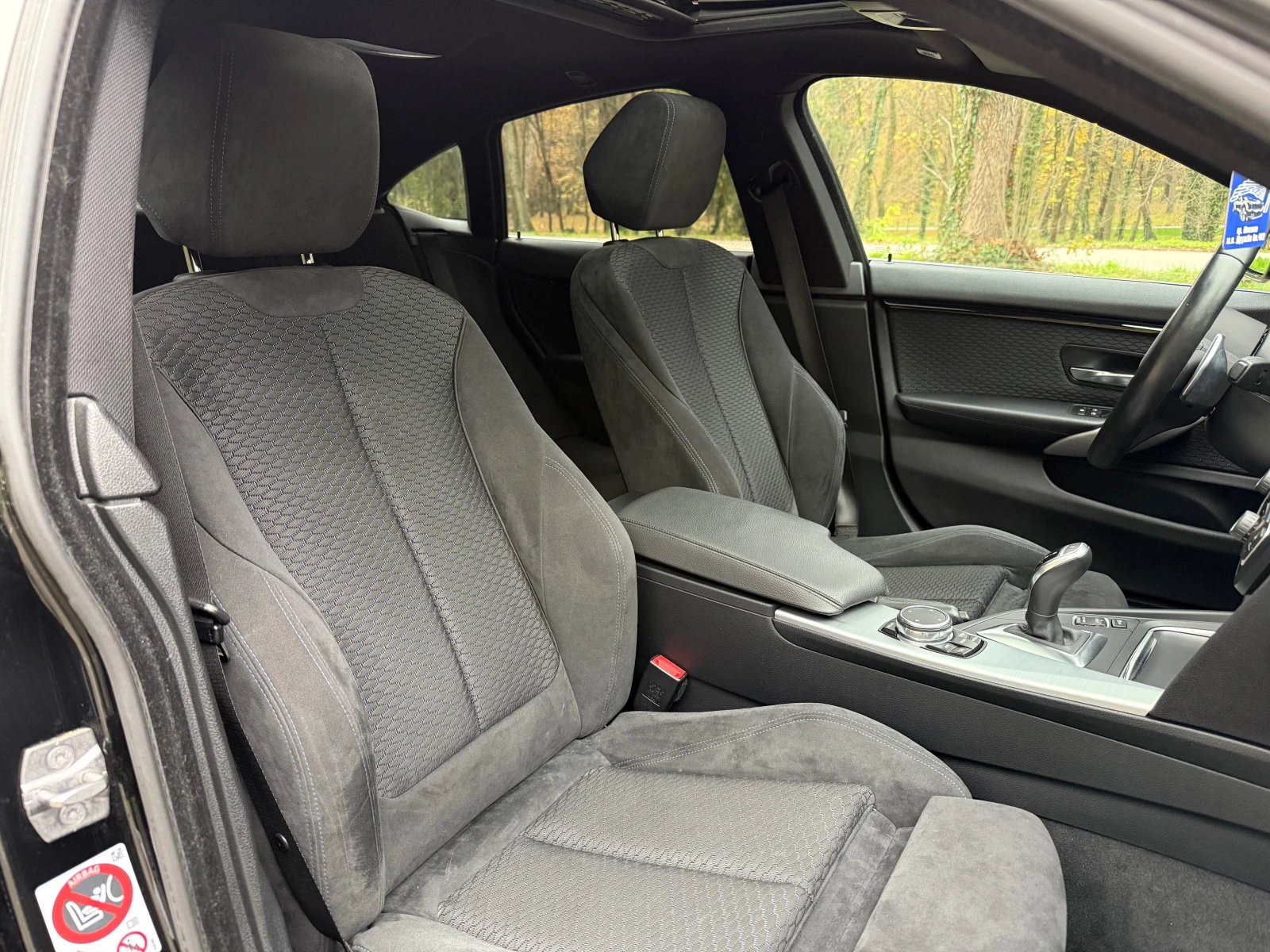 BMW 440 * ЛИЗИНГ* XDRIVE* M-PAKET* DIST* CAM* FULL* ШИБИДА - изображение 10