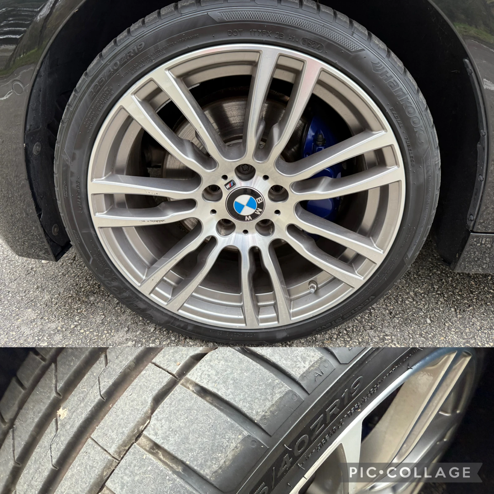 BMW 440 * * XDRIVE* M-PAKET* DIST* CAM* FULL*  | Mobile.bg   17