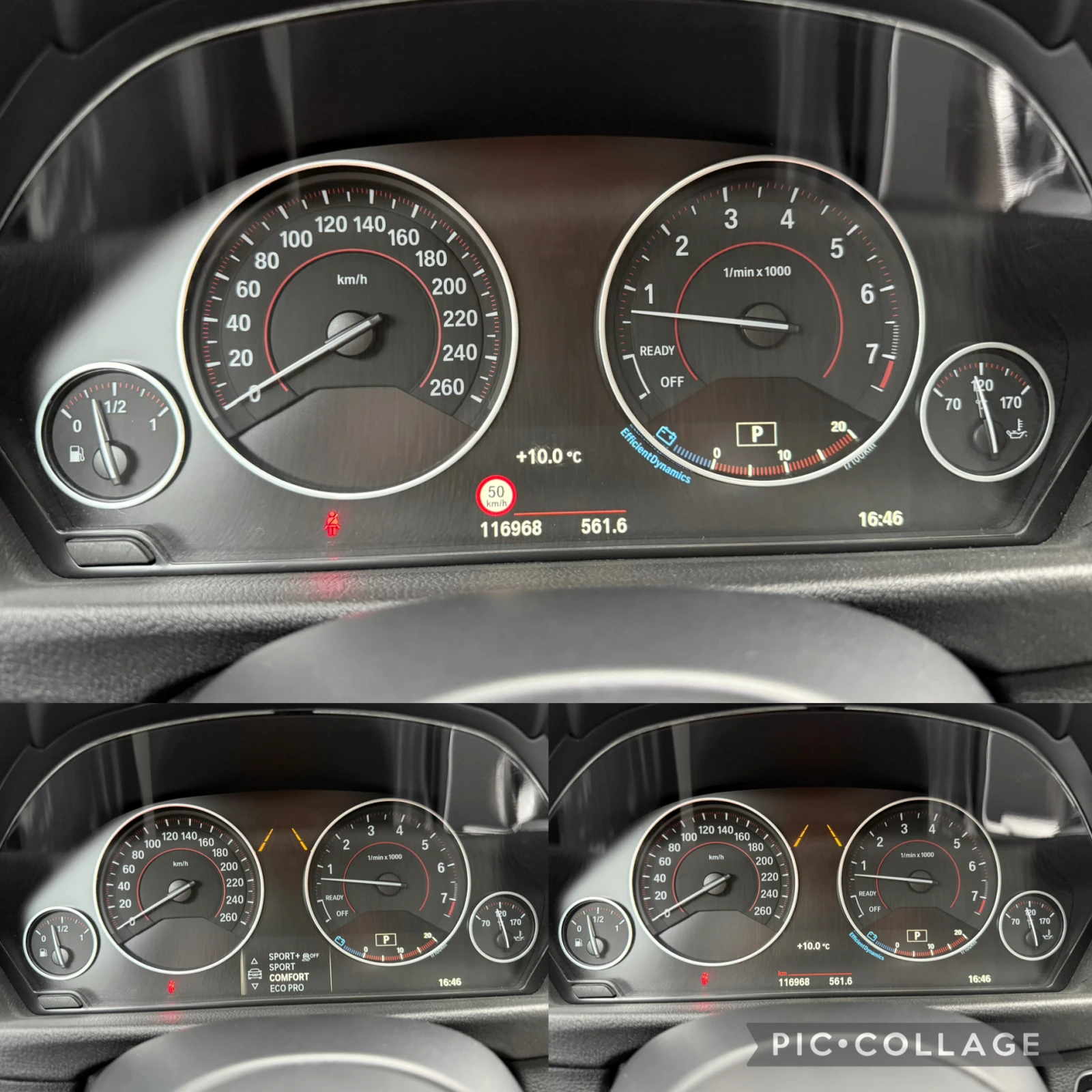 BMW 440 * * XDRIVE* M-PAKET* DIST* CAM* FULL*  | Mobile.bg   16