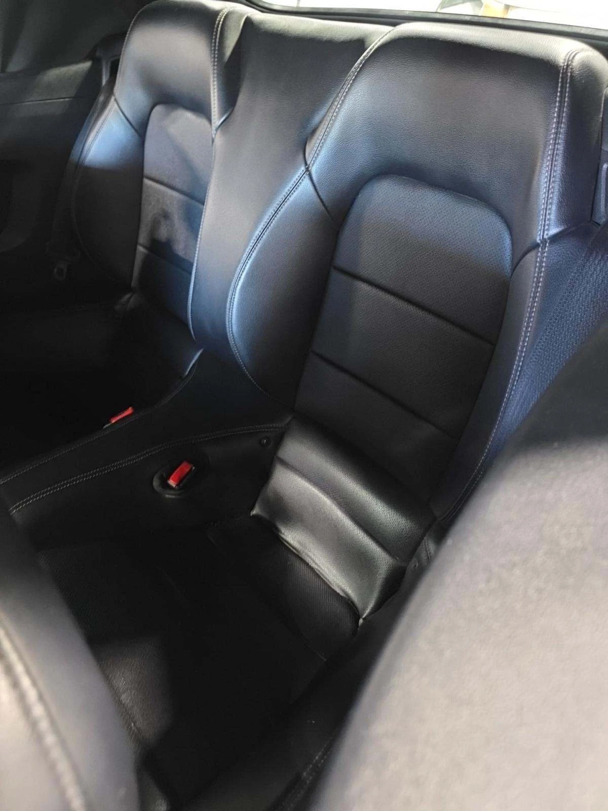 Ford Mustang Premium | Mobile.bg   7