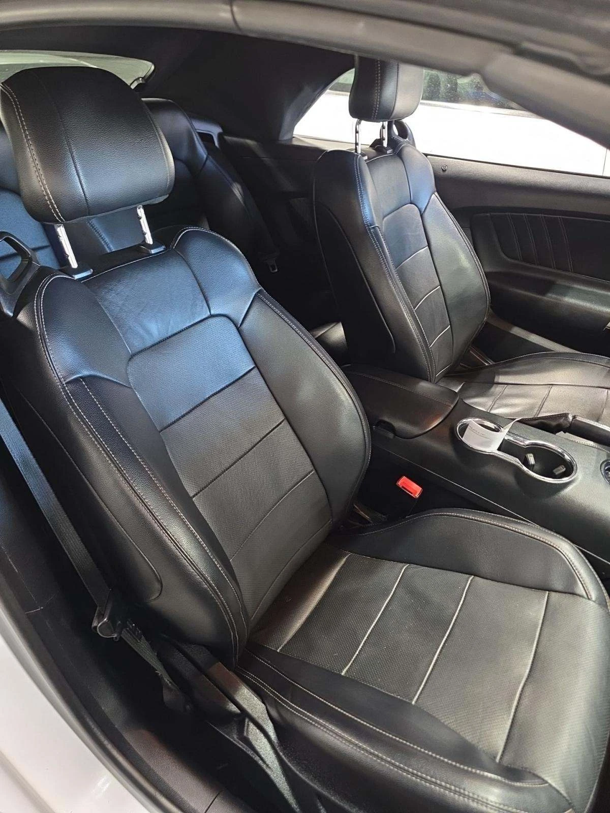 Ford Mustang Premium | Mobile.bg   6