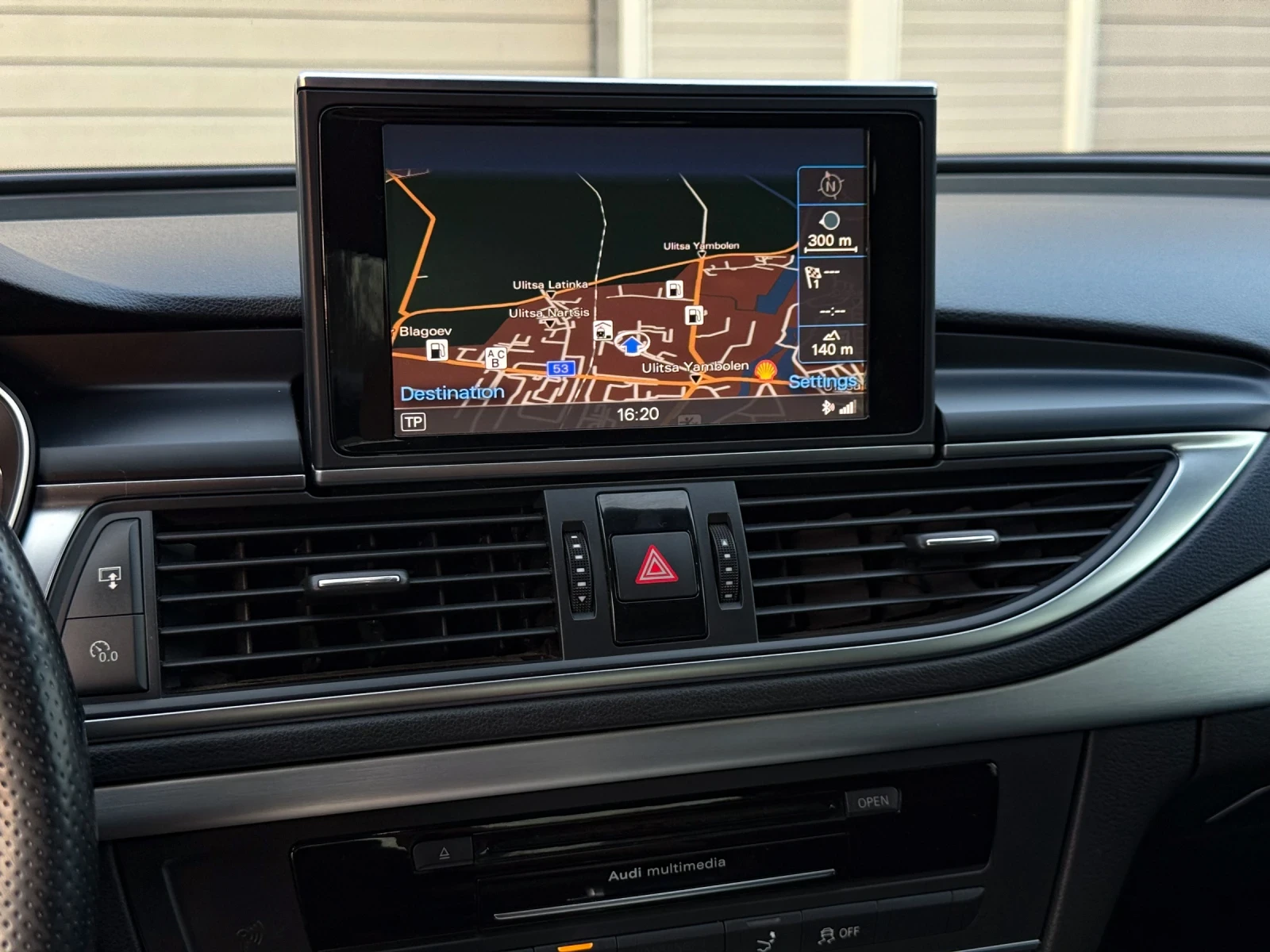 Audi A7 S-LINE QUATTRO - изображение 6