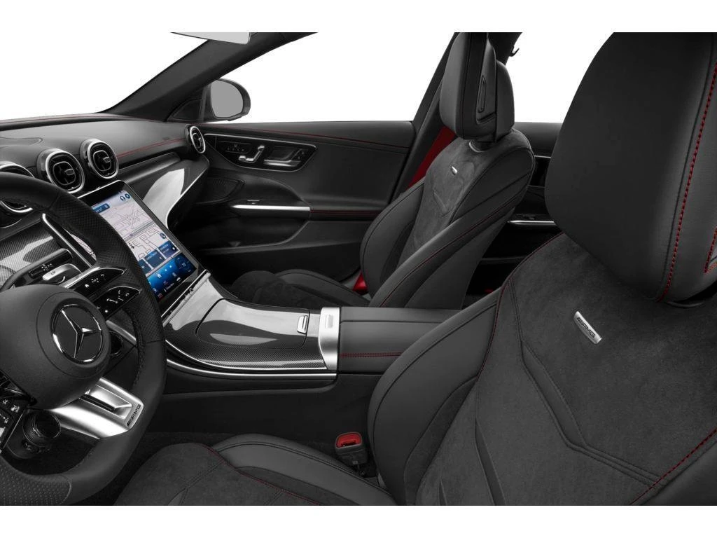 Mercedes-Benz C 43 AMG * PREMIUM+ | DRIVER PKG | DIGITAL LIGHT PKG * CARF - изображение 7