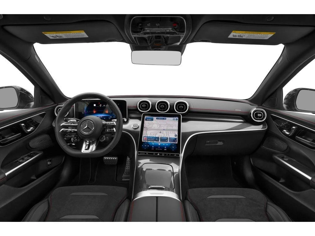 Mercedes-Benz C 43 AMG * PREMIUM+ | DRIVER PKG | DIGITAL LIGHT PKG * CARF - изображение 6