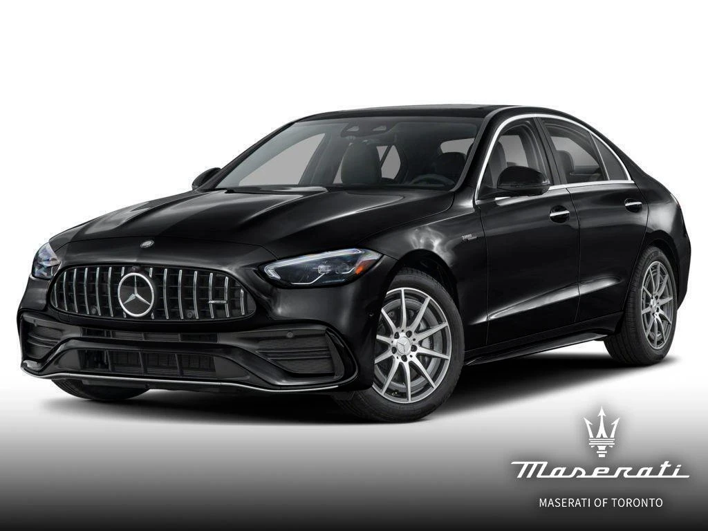 Mercedes-Benz C 43 AMG * PREMIUM+ | DRIVER PKG | DIGITAL LIGHT PKG * CARF | Mobile.bg � ����������� 1