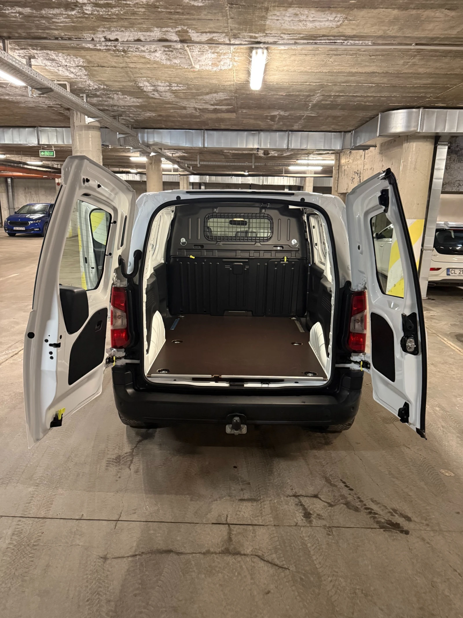 Toyota Proace City 1.5 | Mobile.bg � ����������� 13
