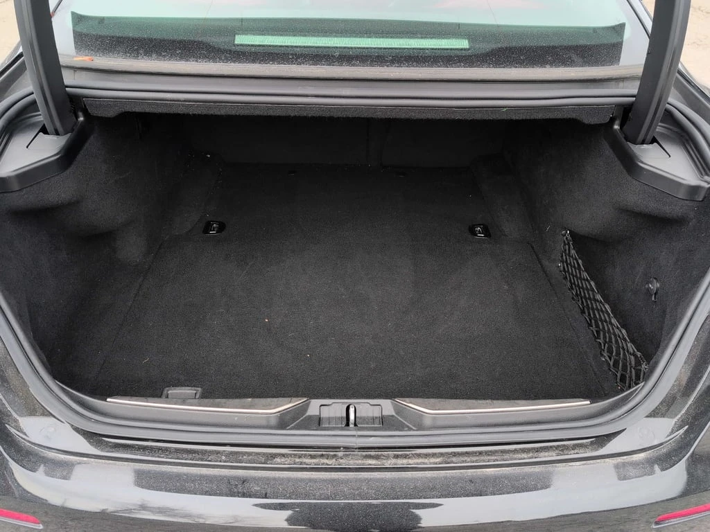 Maserati Quattroporte * S Q4 GranLusso * CARFAX * ��� ������������ ����� | Mobile.bg � ����������� 10