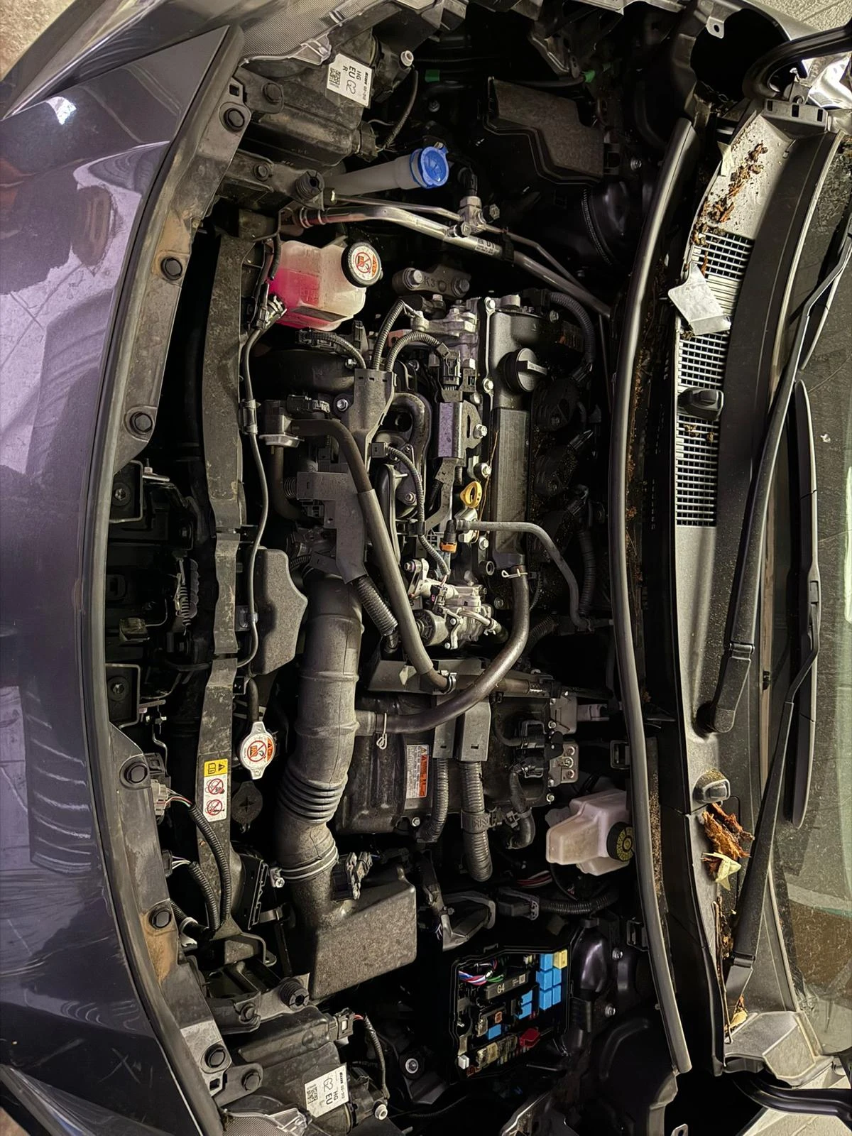 Toyota Yaris Cross 1.5, HYBRID - изображение 9