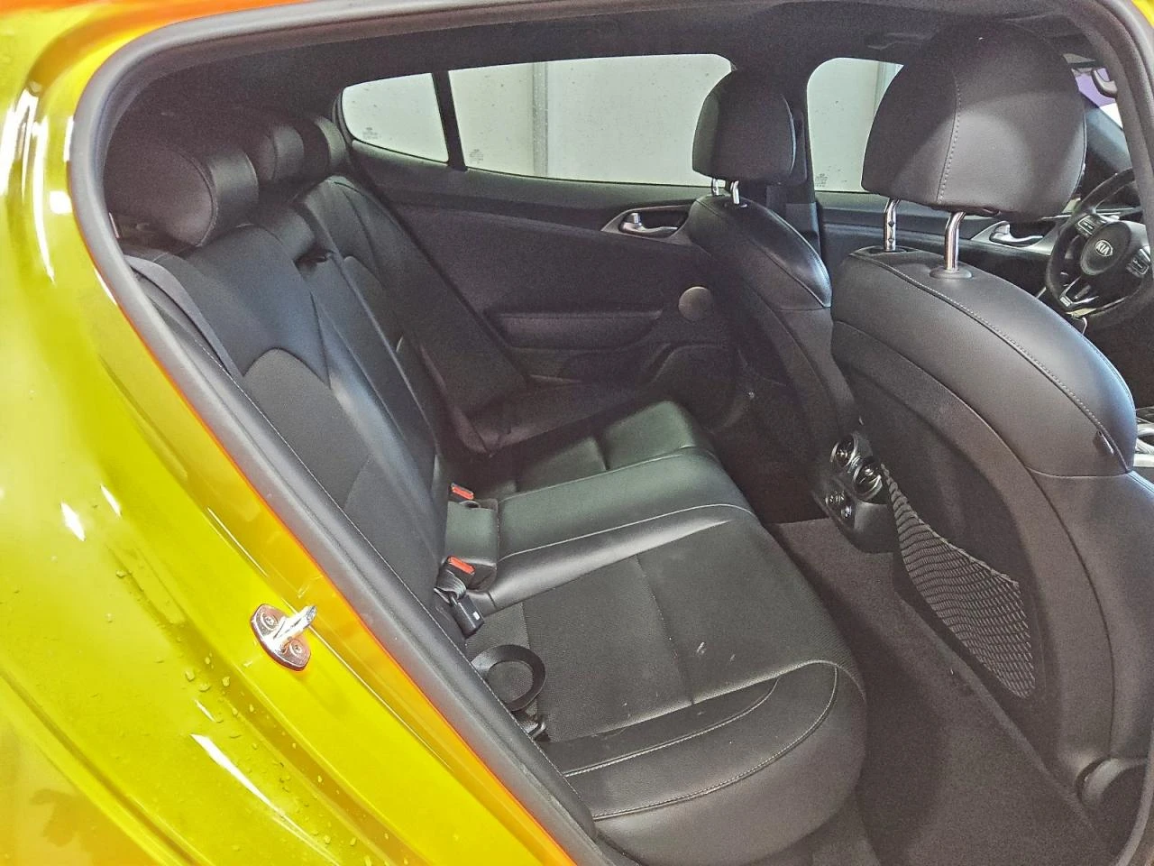 Kia Stinger 3.3 GT  | Mobile.bg � ����������� 8