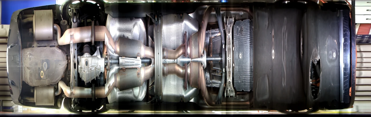 Kia Stinger 3.3 GT  | Mobile.bg � ����������� 9