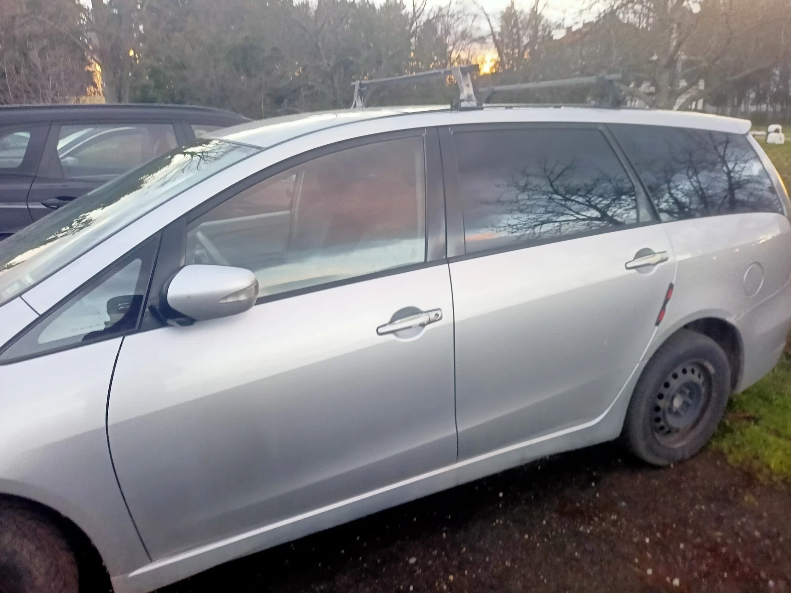 Mitsubishi Galant  - изображение 2