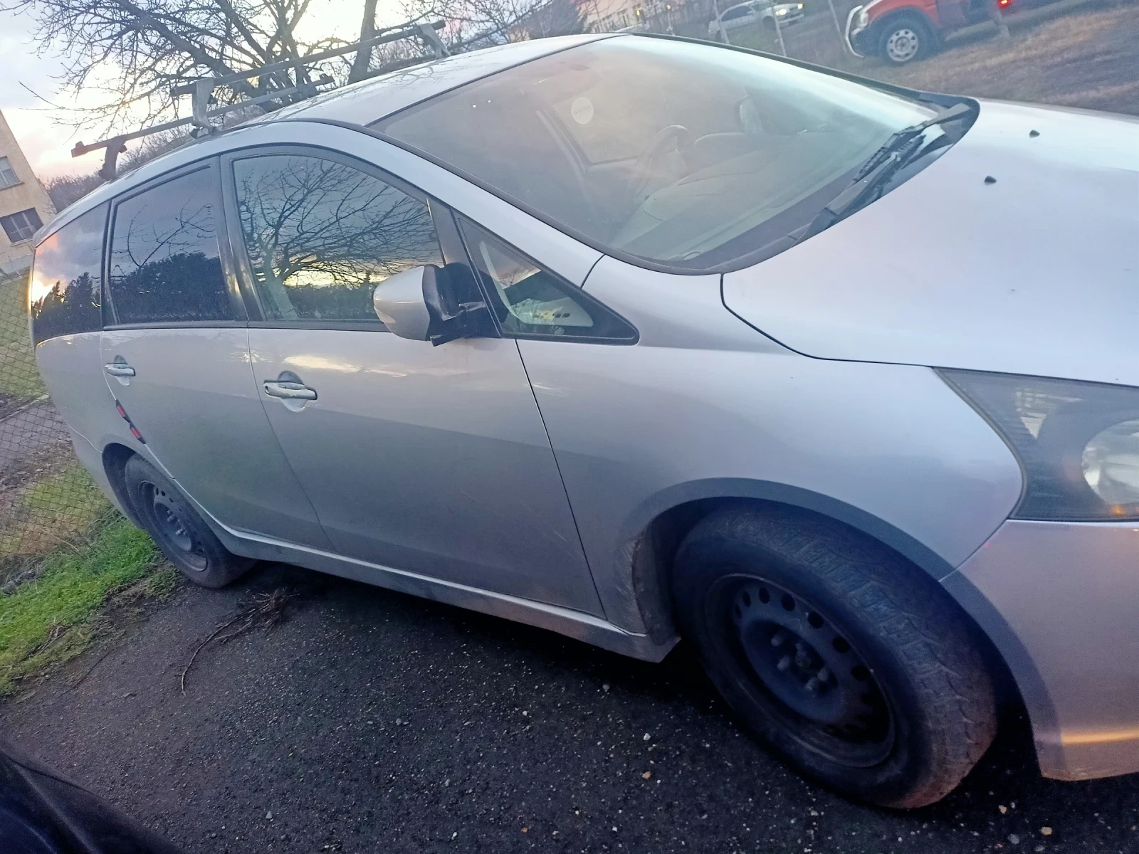 Mitsubishi Galant  - изображение 3