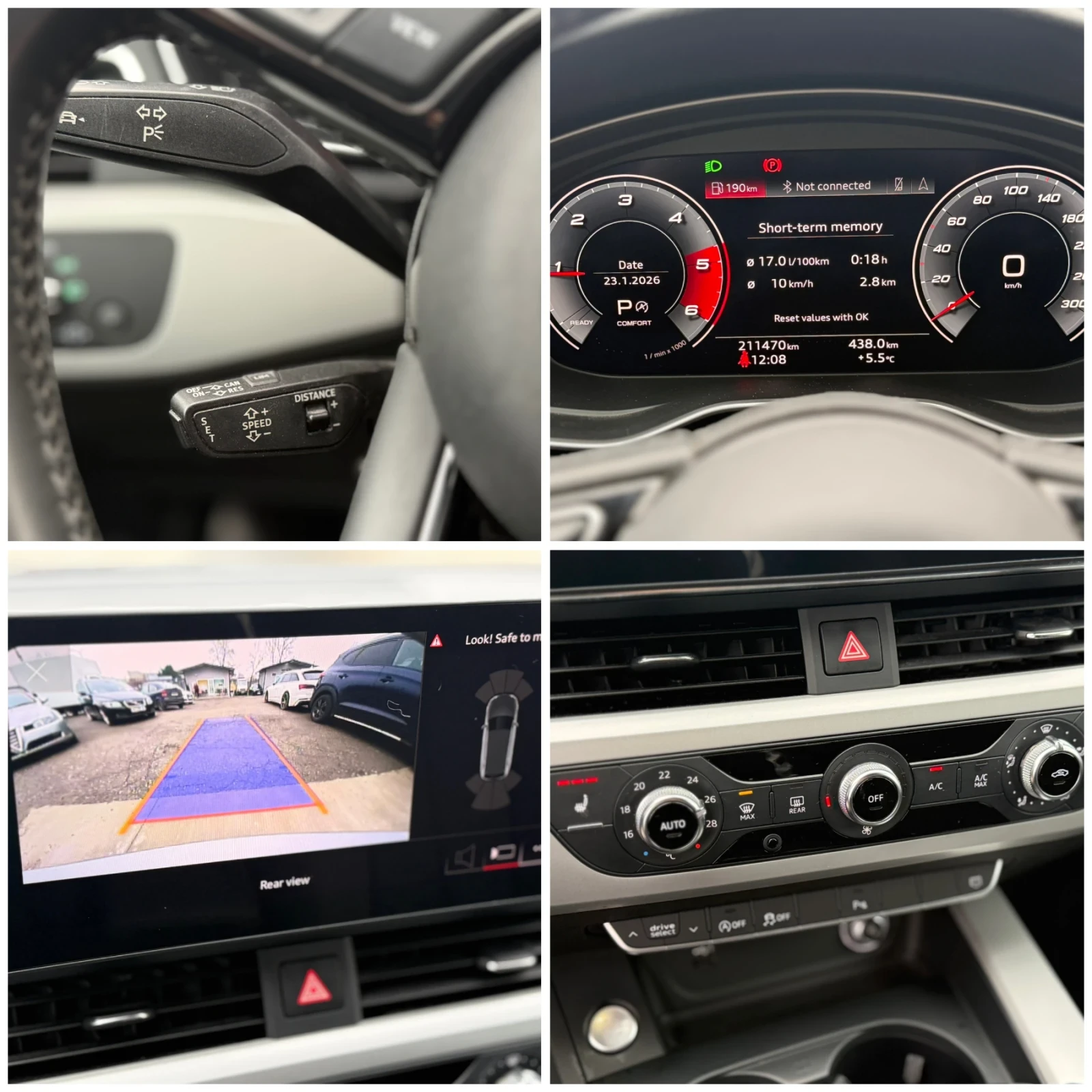 Audi A4 4�4* �����* �������* ���������* ������* KeyLess | Mobile.bg � ����������� 16