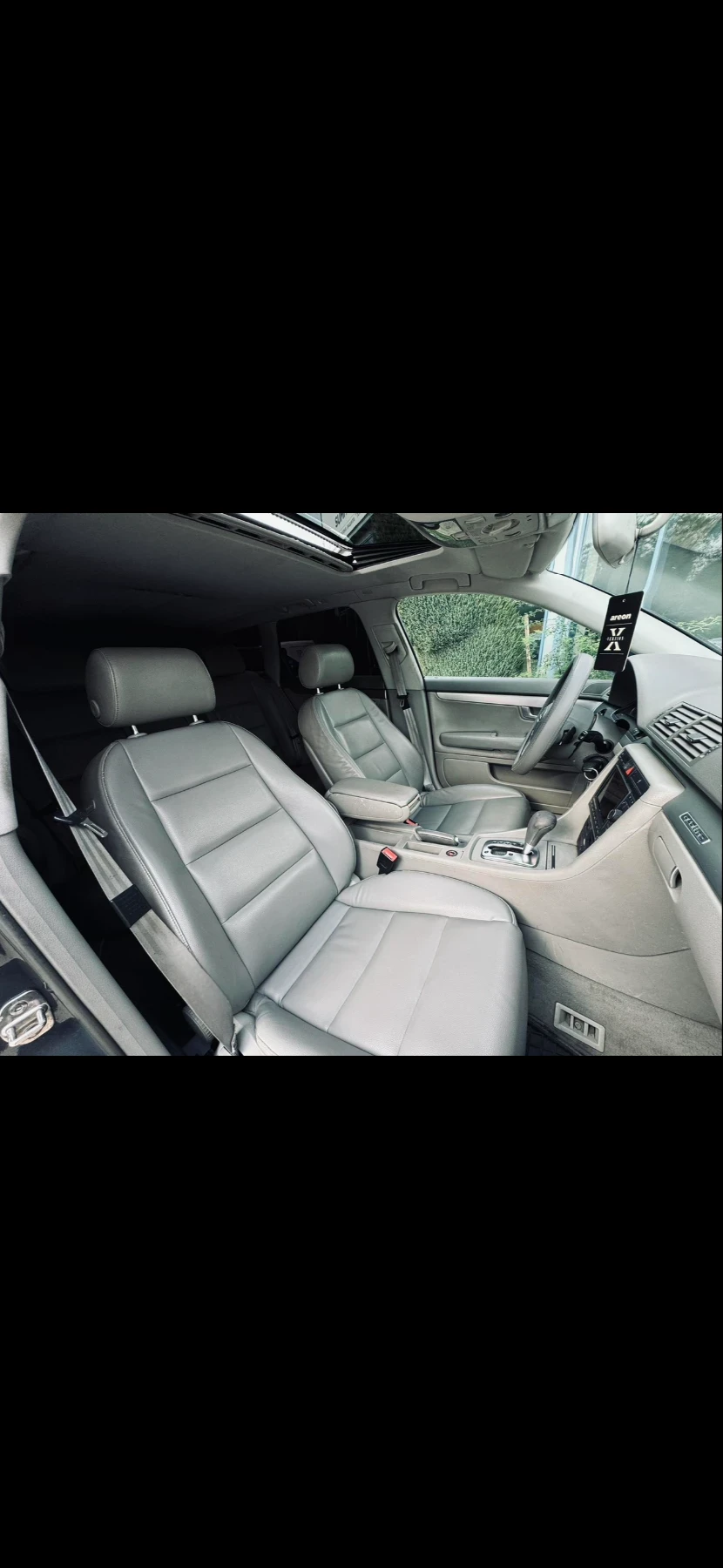 Audi A4 3.0TDI - изображение 8