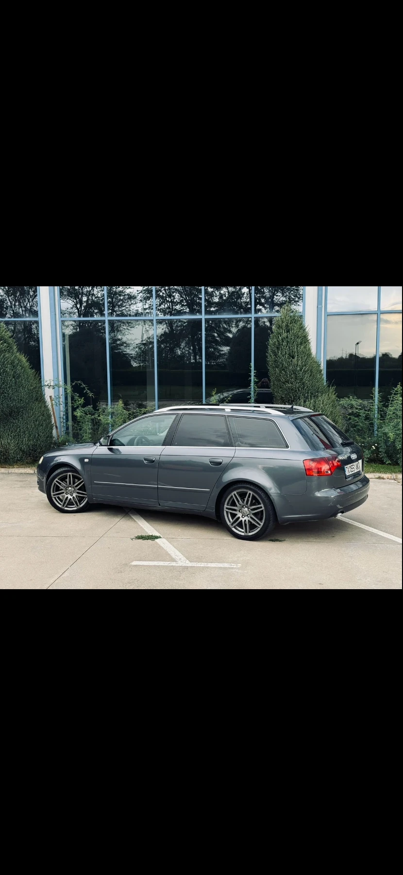 Audi A4 3.0TDI - изображение 4