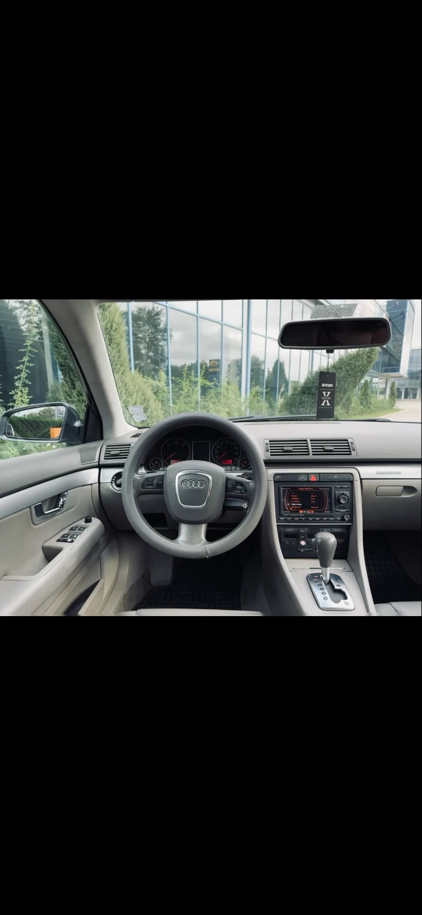 Audi A4 3.0TDI - изображение 7