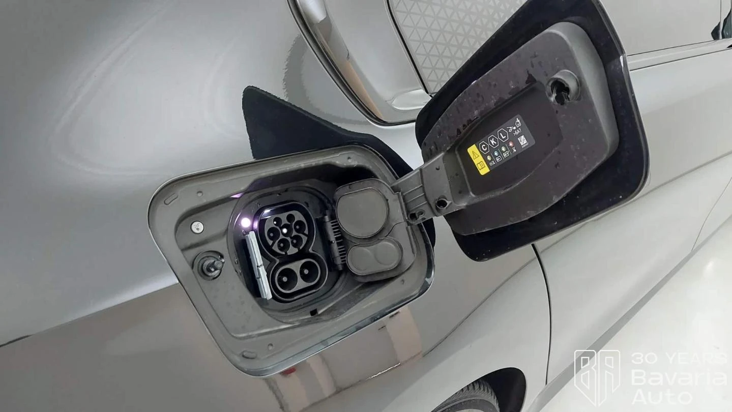 BMW i7 50 eDrive M Sport Paket  | Mobile.bg � ����������� 16