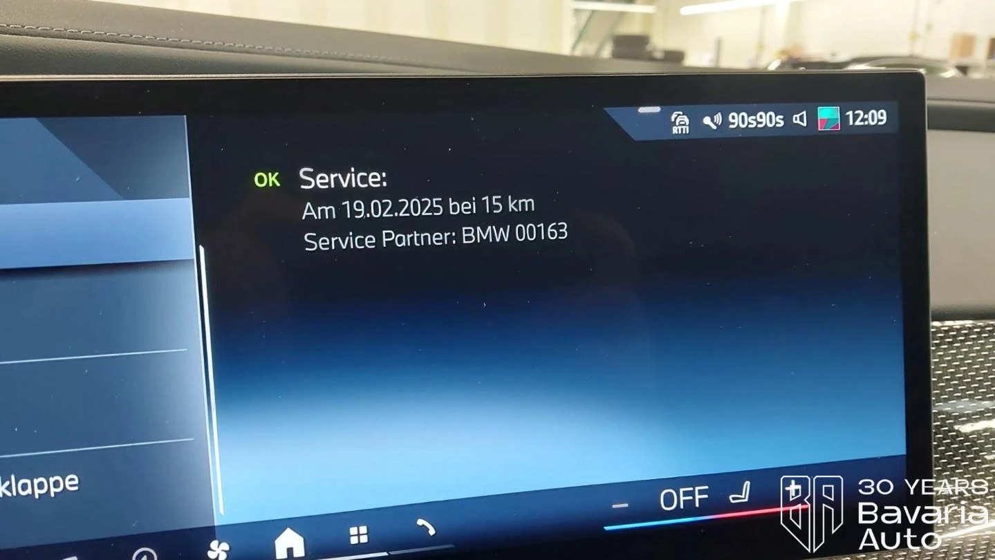 BMW i7 50 eDrive M Sport Paket  | Mobile.bg � ����������� 13