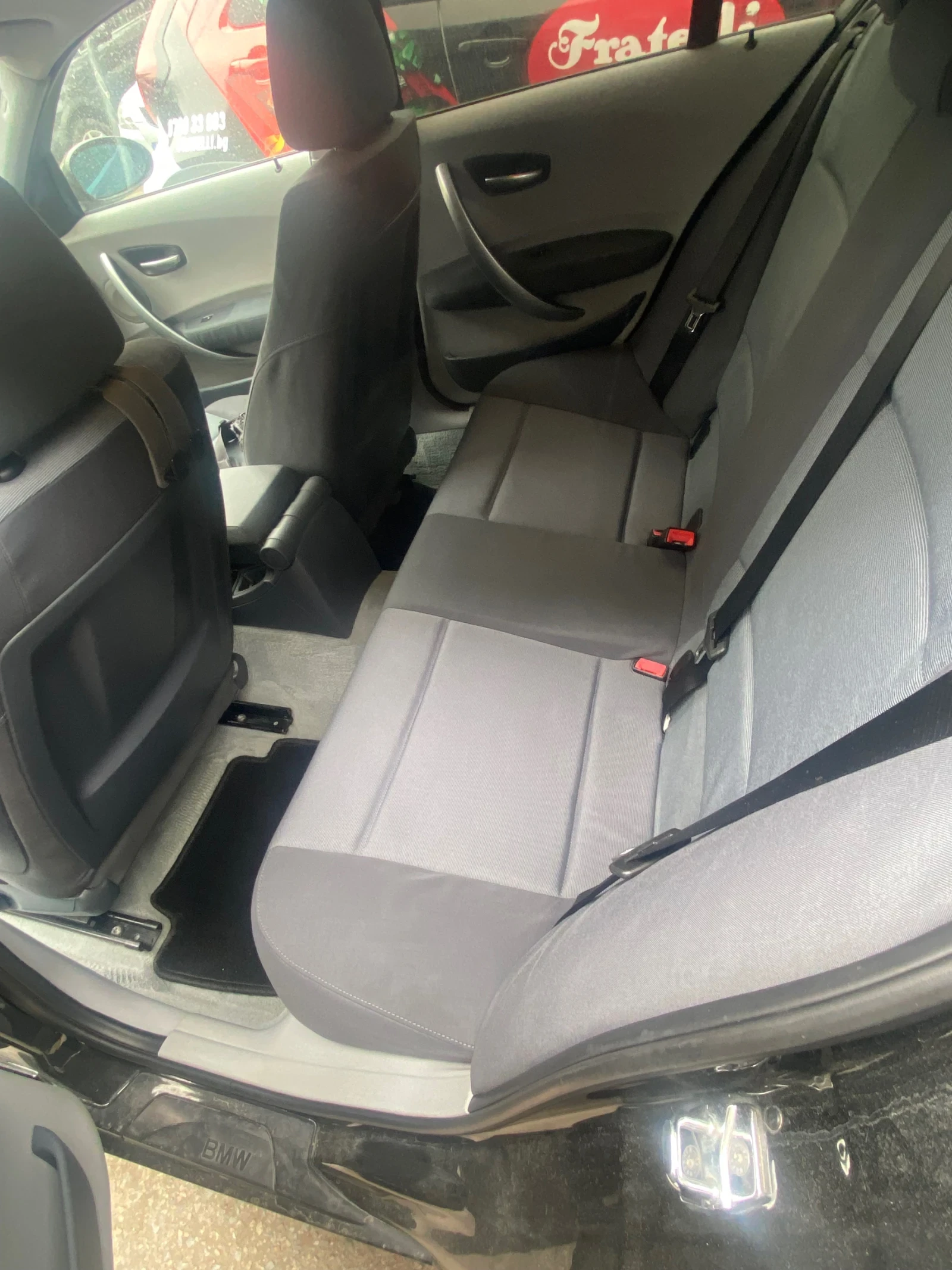 BMW 116 1 series | Mobile.bg � ����������� 7