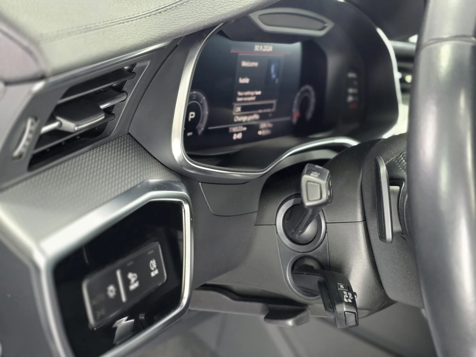 Audi A6 Allroad 50 TDI MATRIX= B&O= Soft Close= Keyless Go= Memory | Mobile.bg � ����������� 11