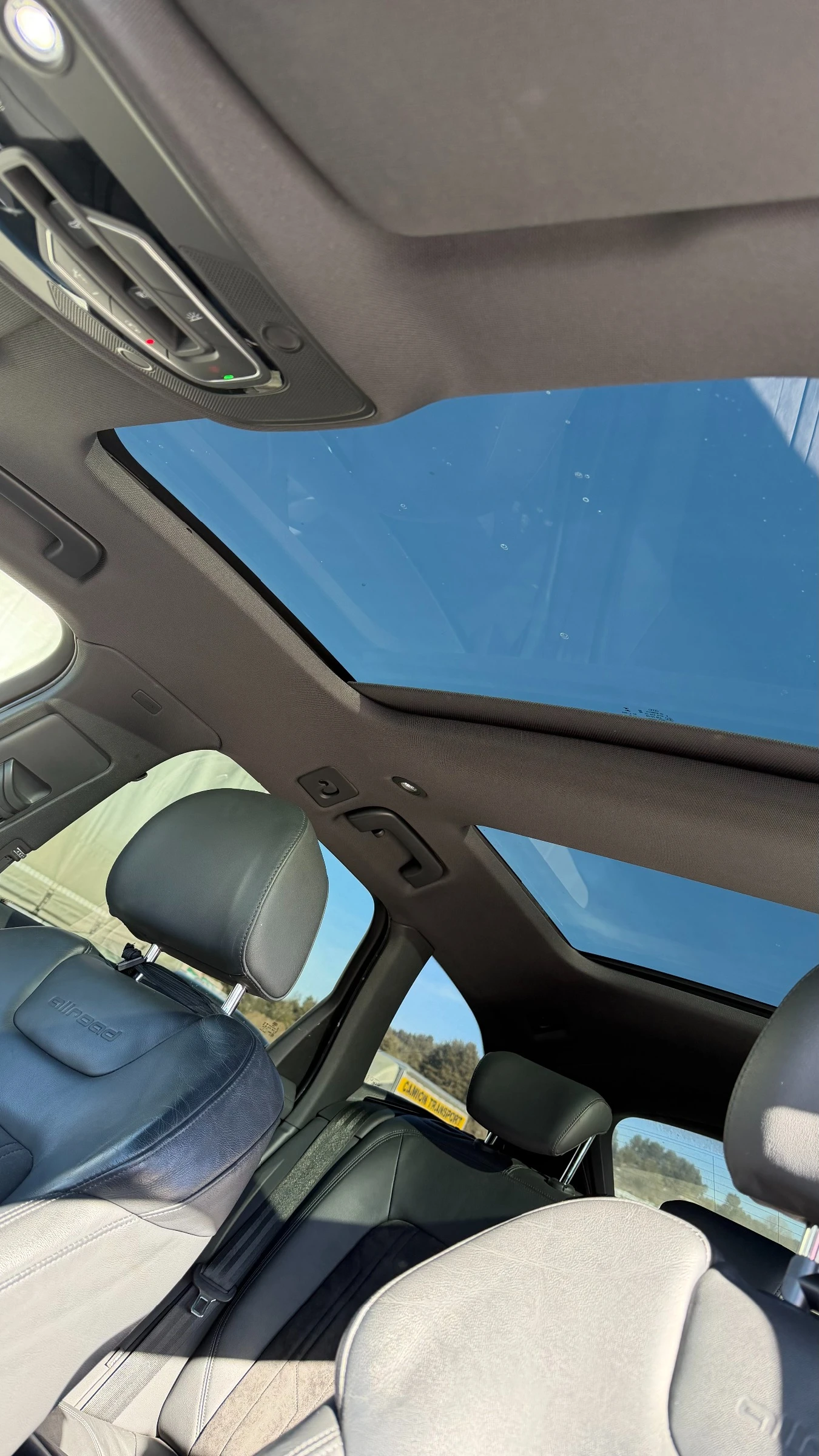 Audi A6 Allroad 50 TDI MATRIX= B&O= Soft Close= Keyless Go= Memory | Mobile.bg � ����������� 16