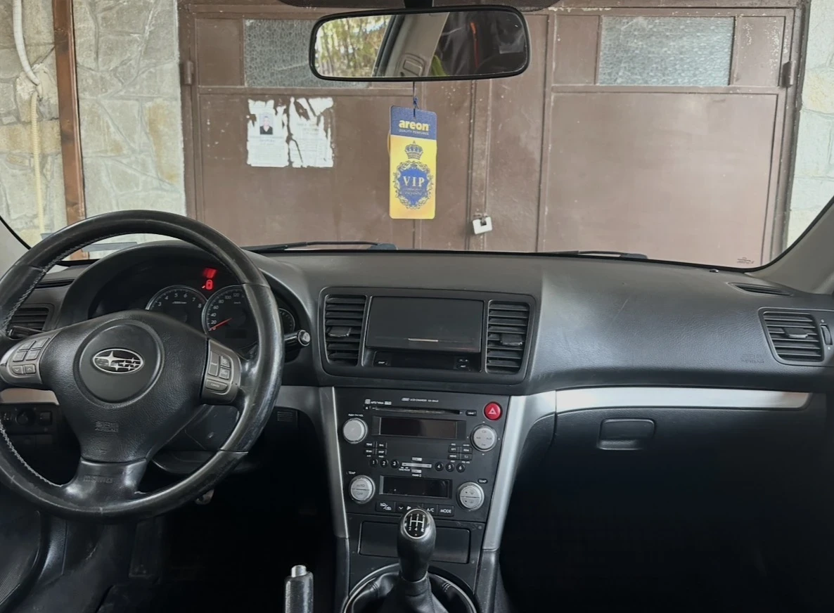 Subaru Outback | Mobile.bg � ����������� 6