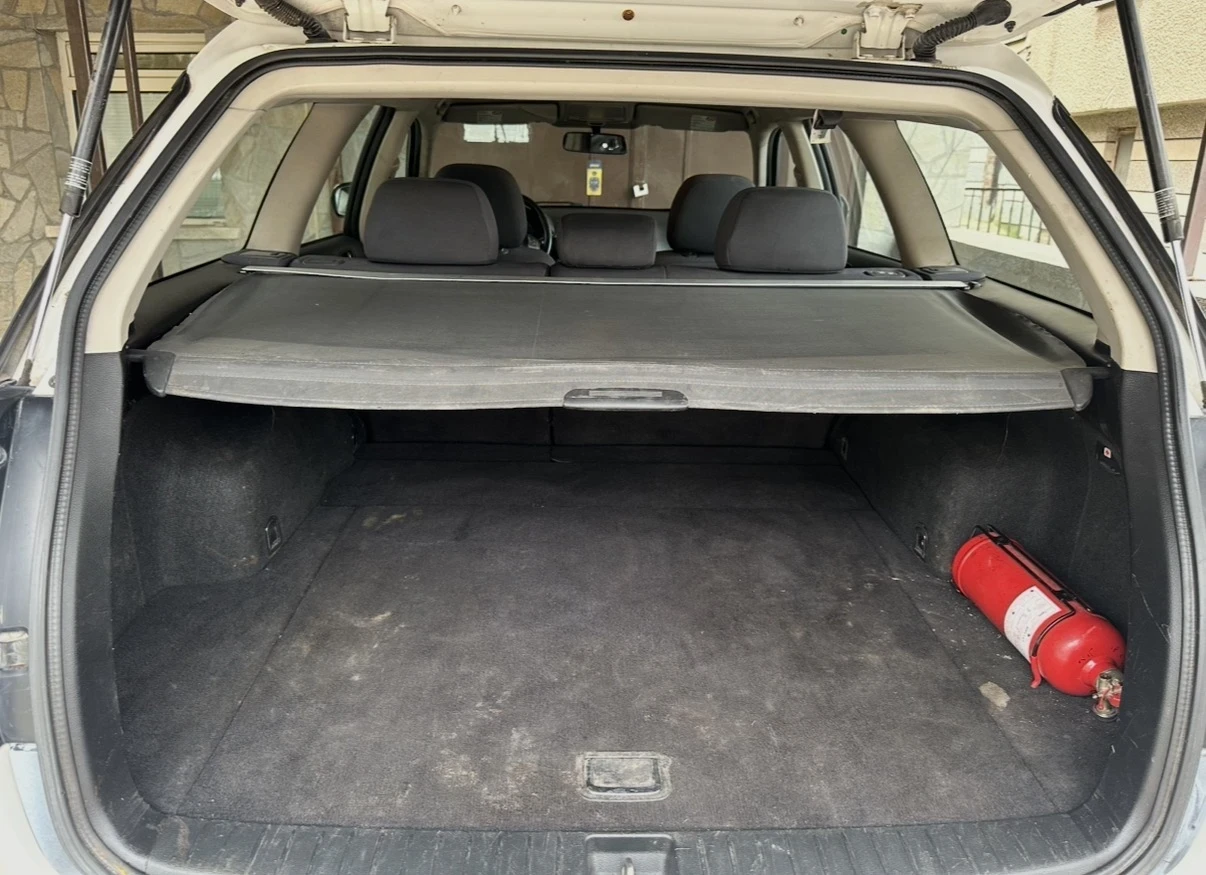 Subaru Outback | Mobile.bg � ����������� 8