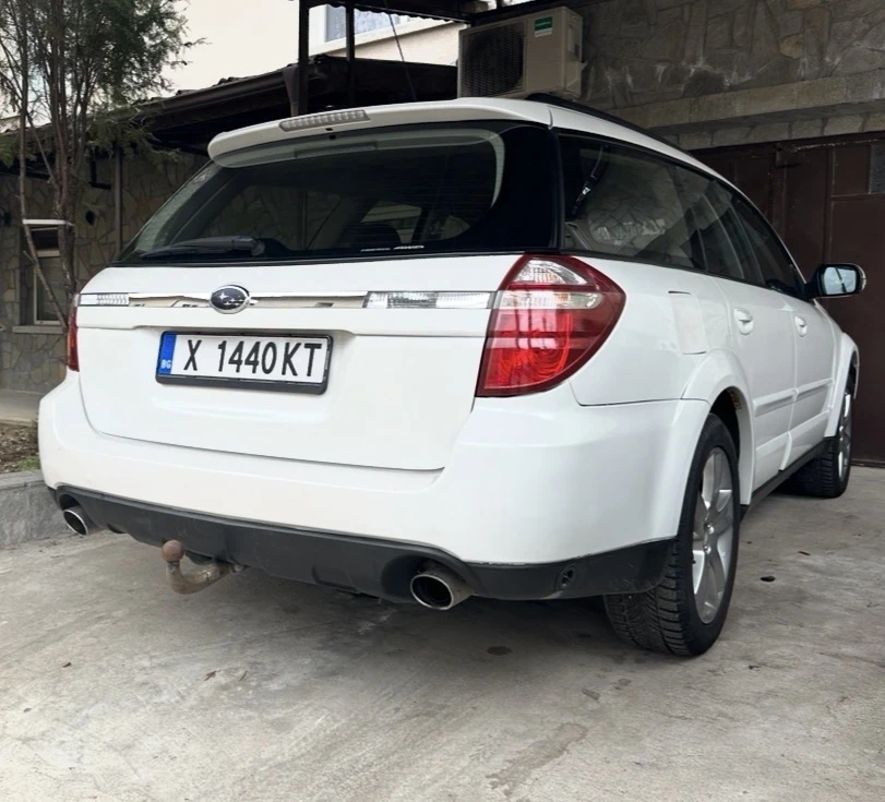 Subaru Outback | Mobile.bg � ����������� 2