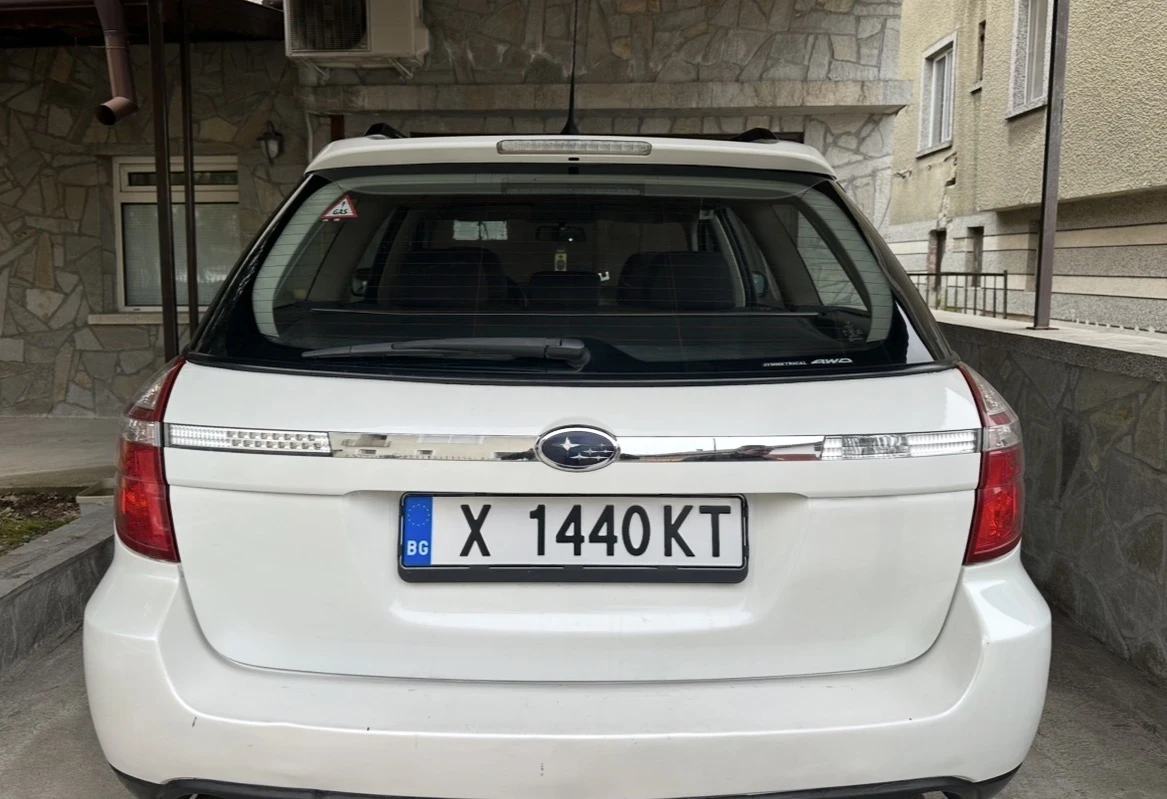 Subaru Outback | Mobile.bg � ����������� 5