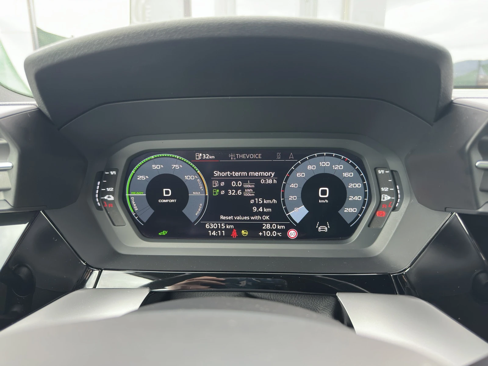 Audi A3 40TFSIe PHEV/3XSLINE/BLACK EDITION/63000KM | Mobile.bg � ����������� 16