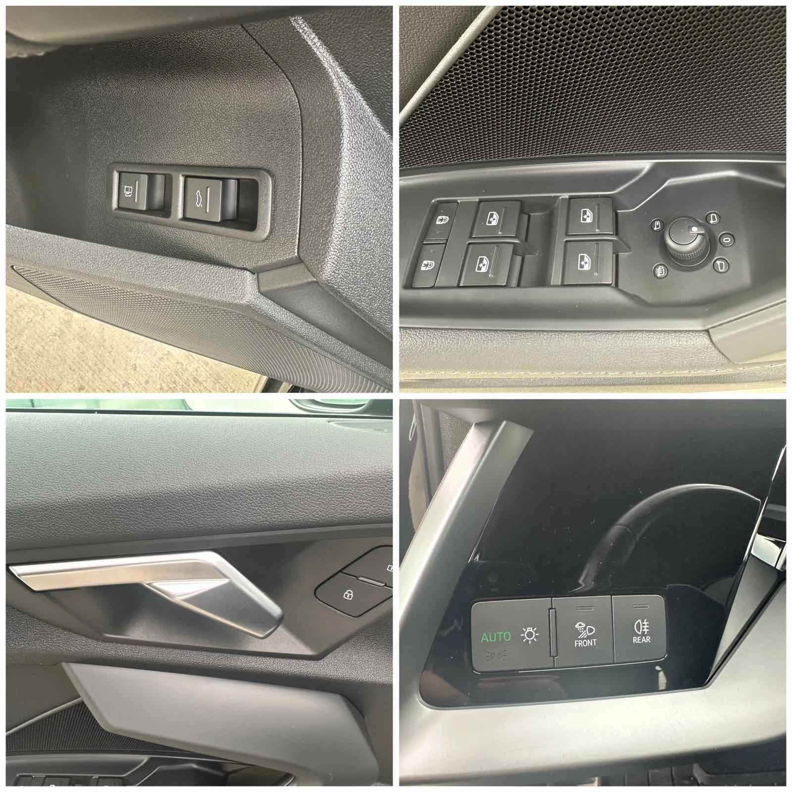 Audi A3 40TFSIe PHEV/3XSLINE/BLACK EDITION/63000KM | Mobile.bg � ����������� 14