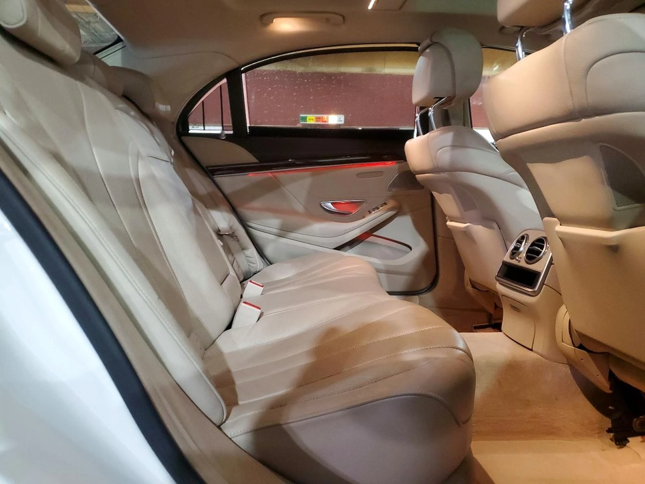 Mercedes-Benz S 550 * 4MATIC*  | Mobile.bg � ����������� 11