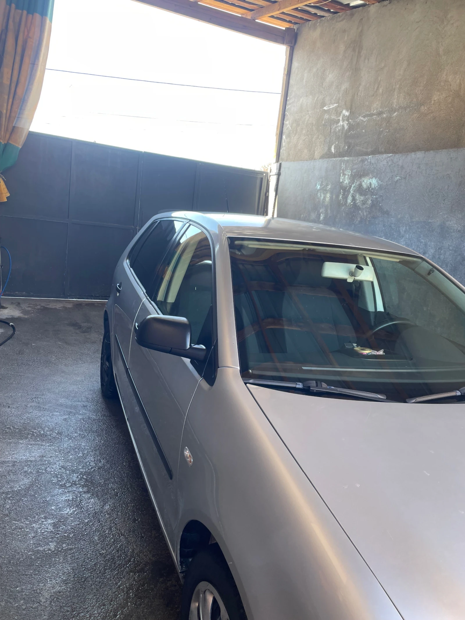 VW Polo, снимка 4 - Автомобили и джипове - 53755024