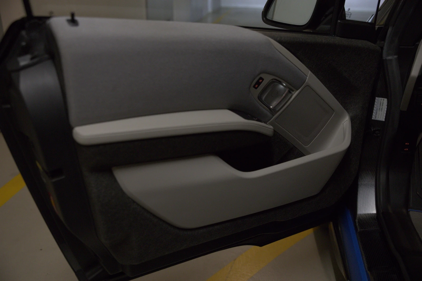 BMW i3 94Ah, снимка 15 - Автомобили и джипове - 53866647