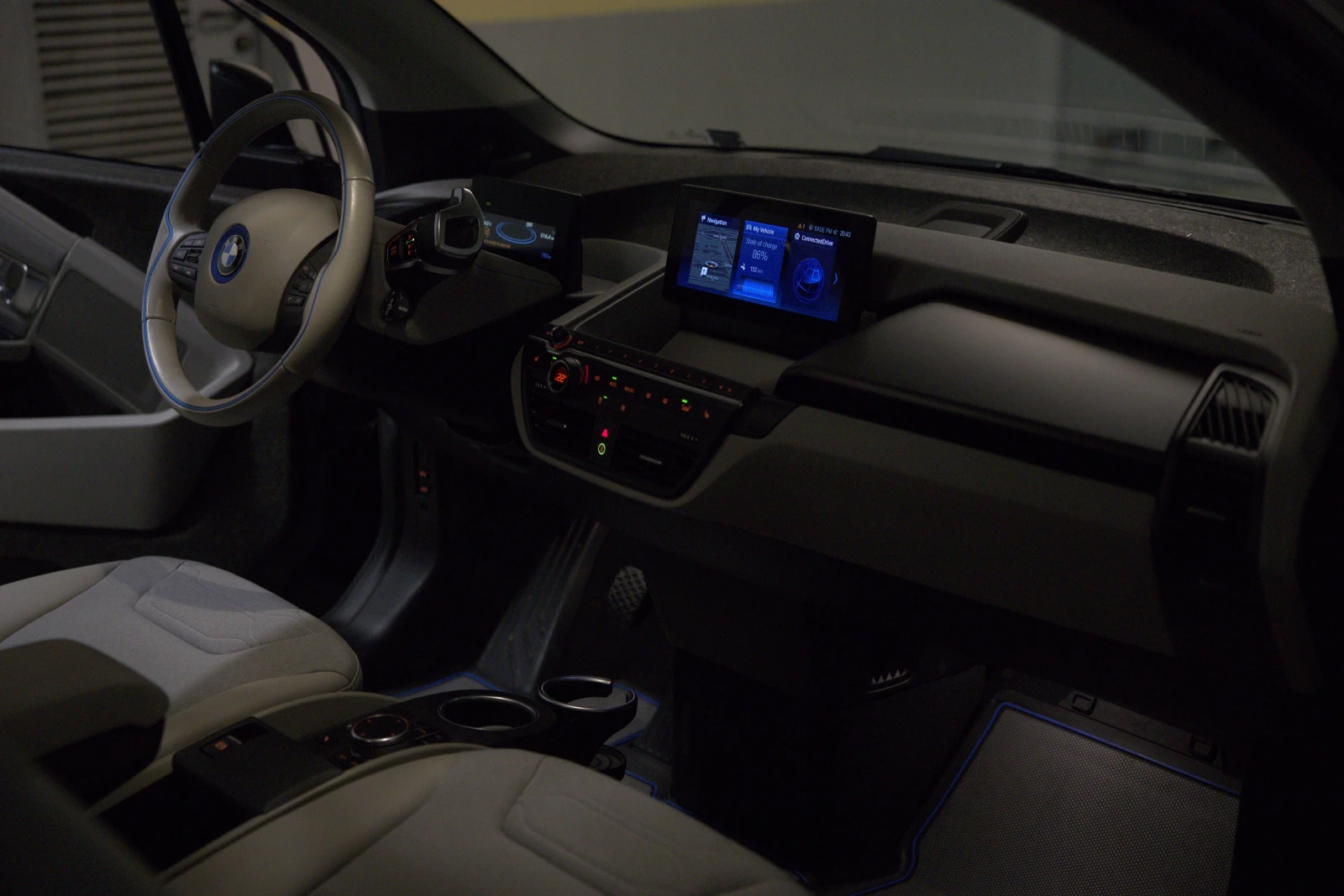 BMW i3 94Ah, снимка 14 - Автомобили и джипове - 53866647